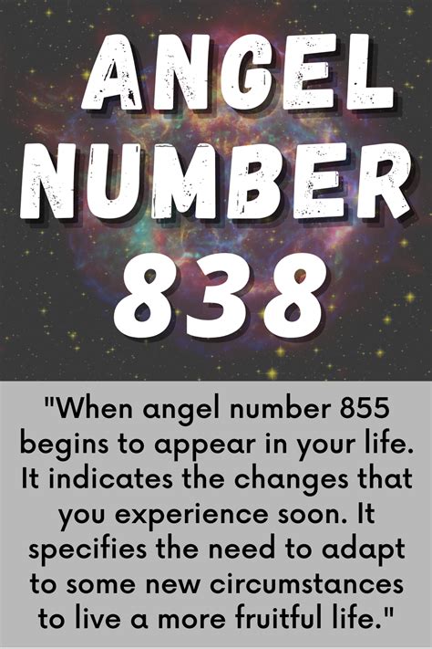 what does angel number 838 mean|838 Angel Number Meaning, Twin Flame, Love,。